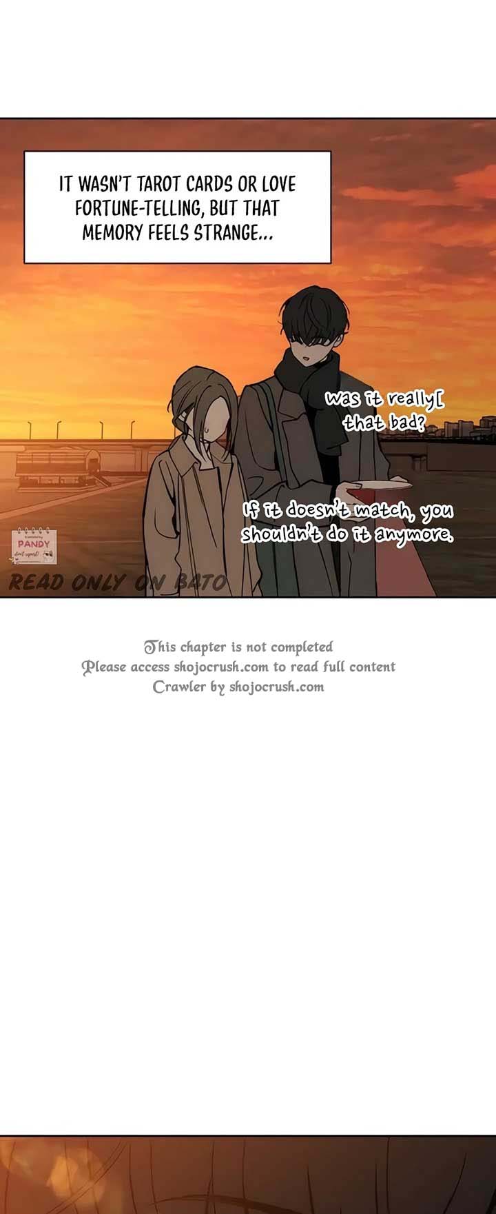 Tears on a Withered Flower Chapter 46