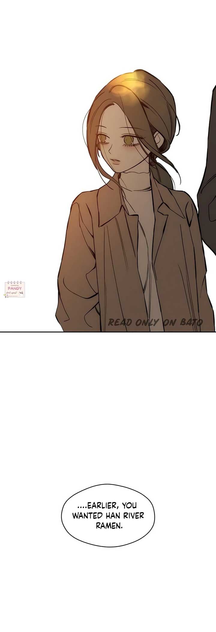 Tears on a Withered Flower Chapter 46