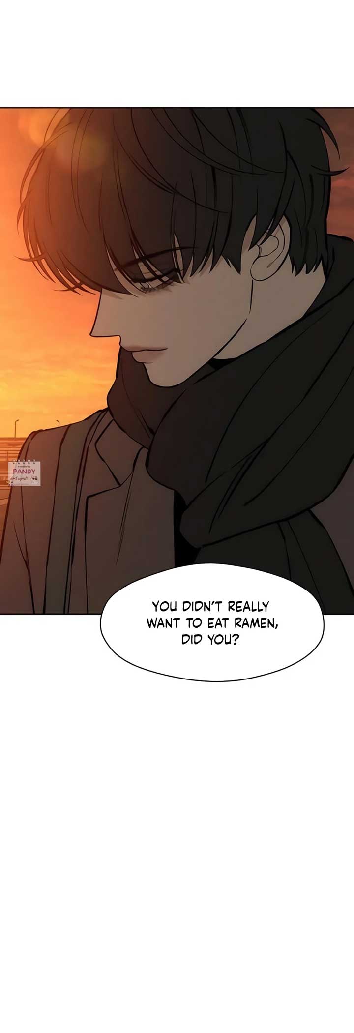 Tears on a Withered Flower Chapter 46