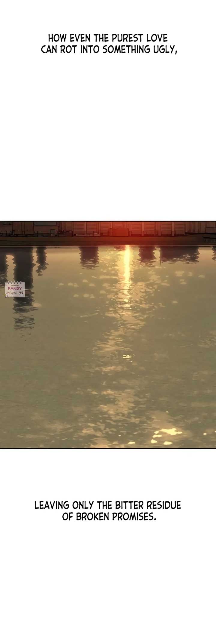 Tears on a Withered Flower Chapter 46