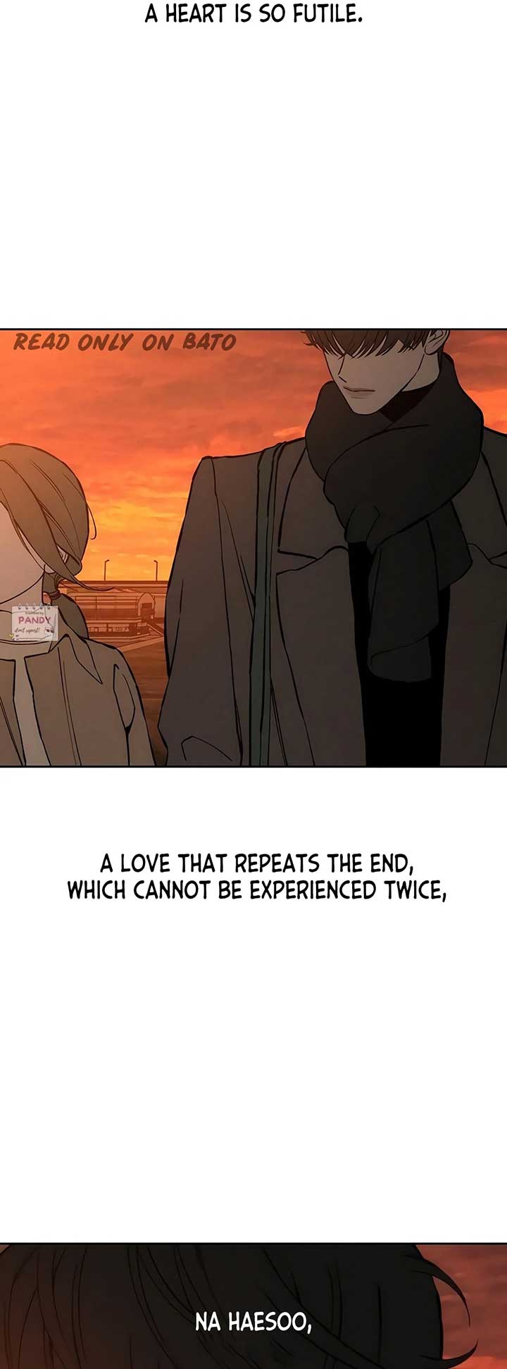 Tears on a Withered Flower Chapter 46
