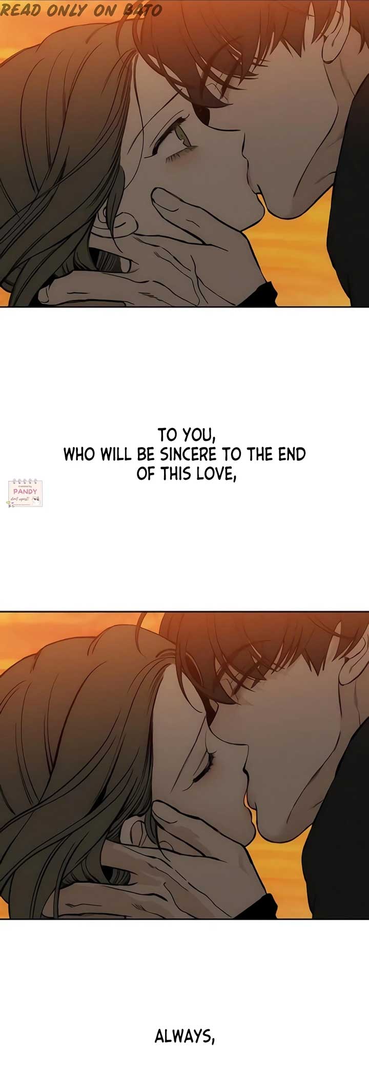 Tears on a Withered Flower Chapter 46