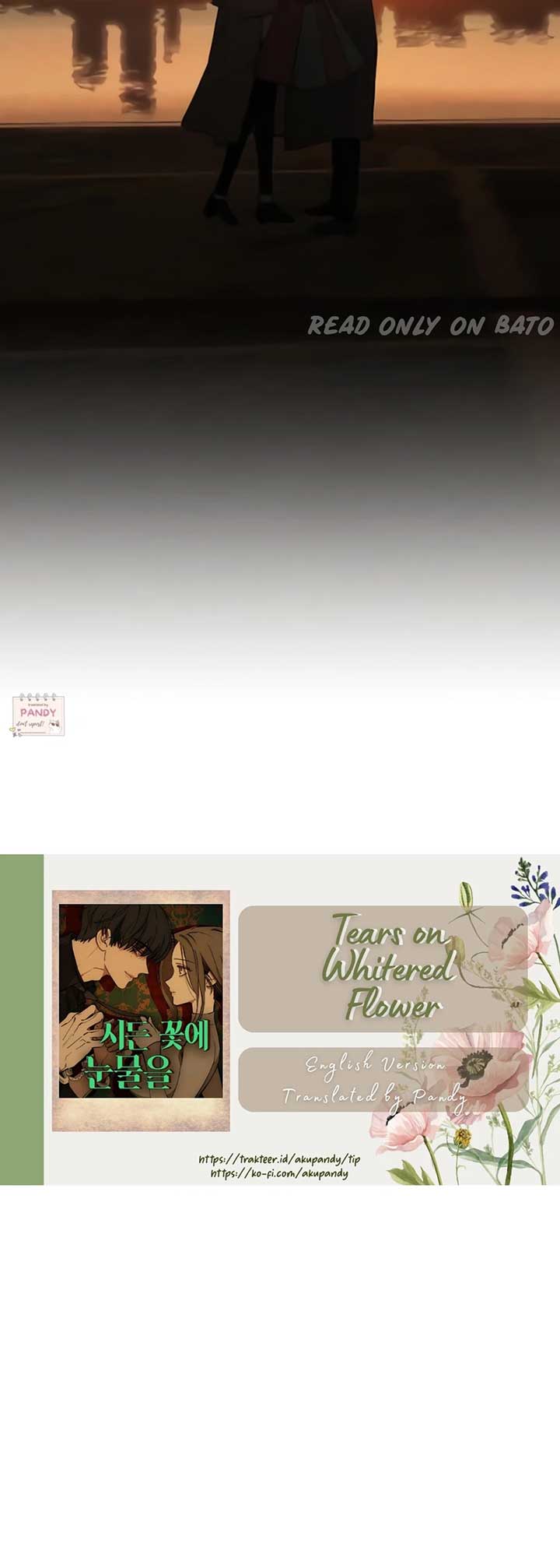 Tears on a Withered Flower Chapter 46