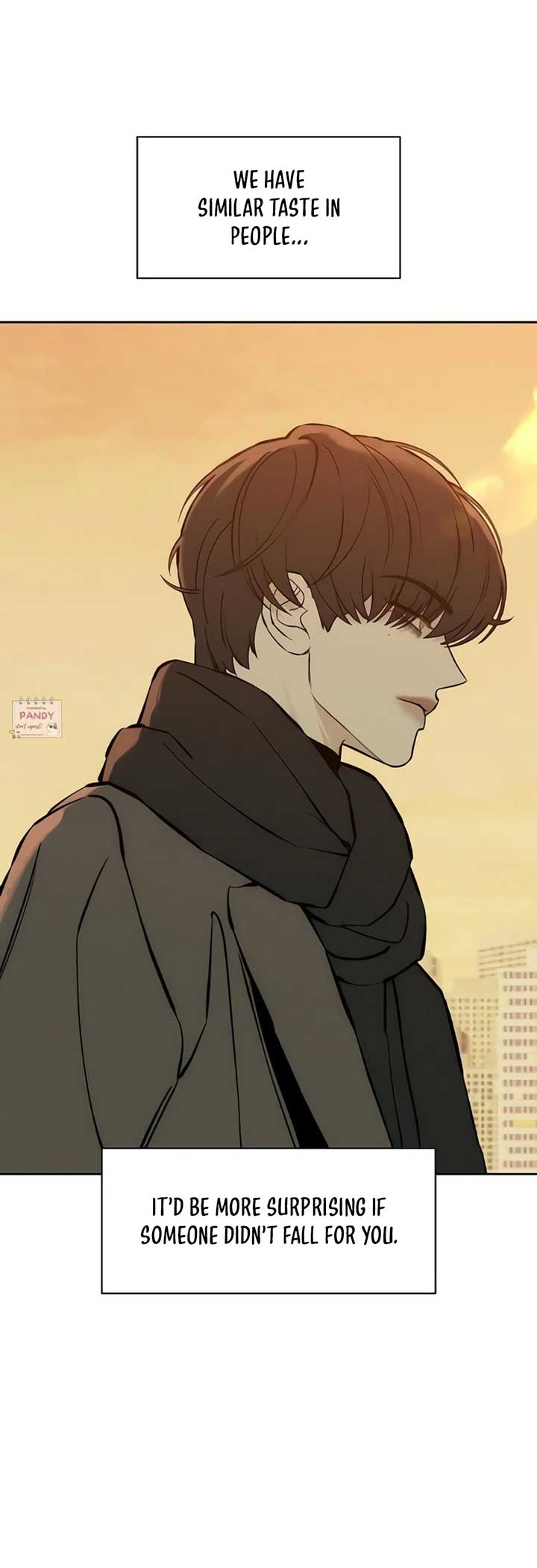 Tears on a Withered Flower Chapter 46