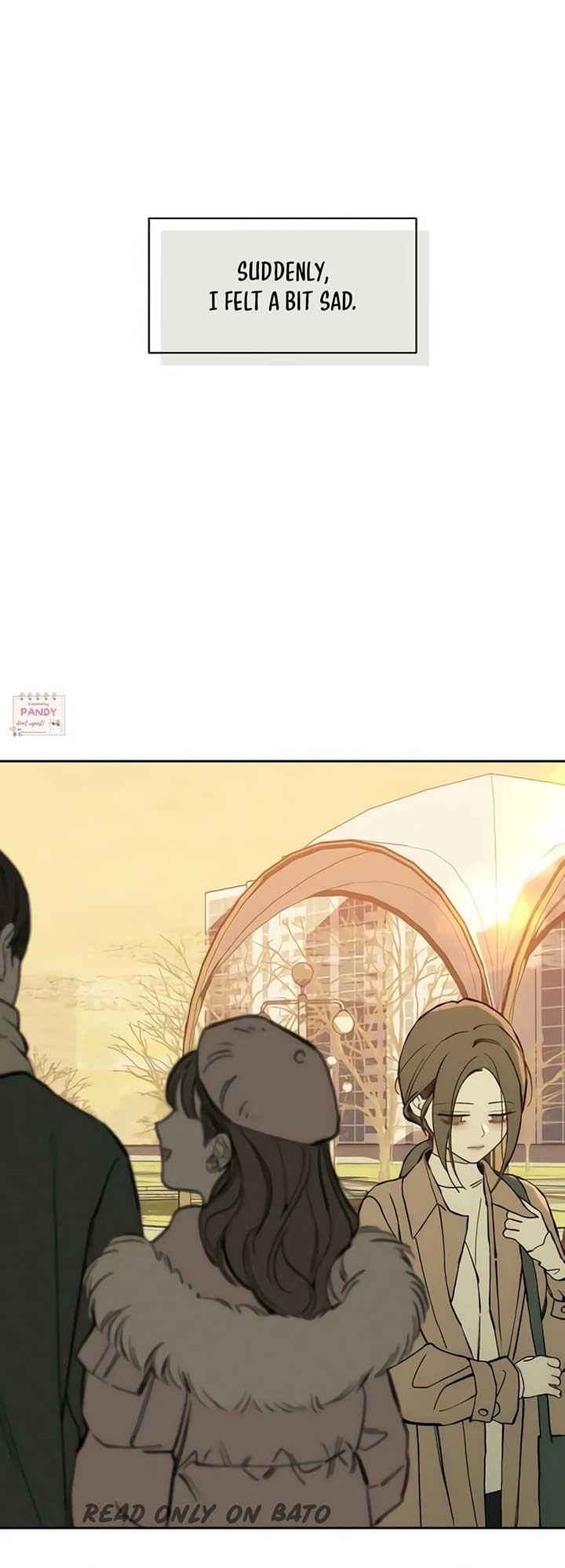 Tears on a Withered Flower Chapter 46