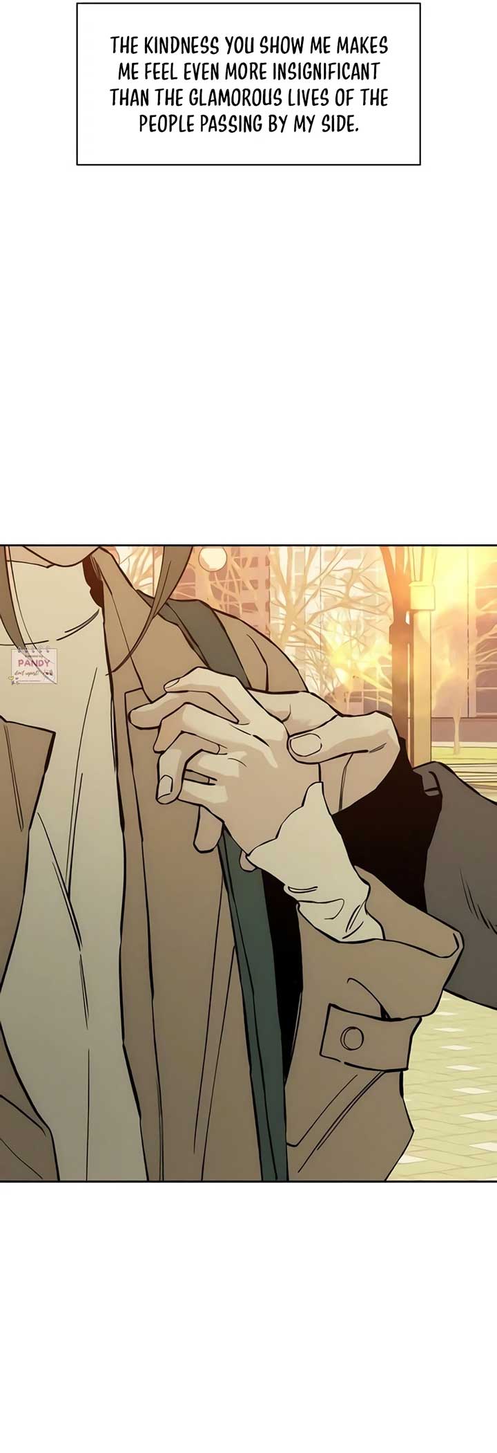 Tears on a Withered Flower Chapter 46