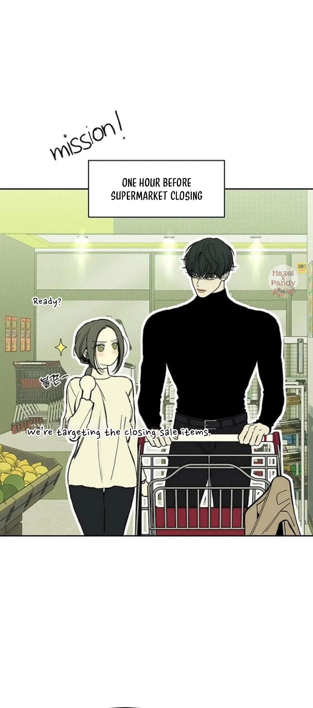 Tears on a Withered Flower Chapter 47