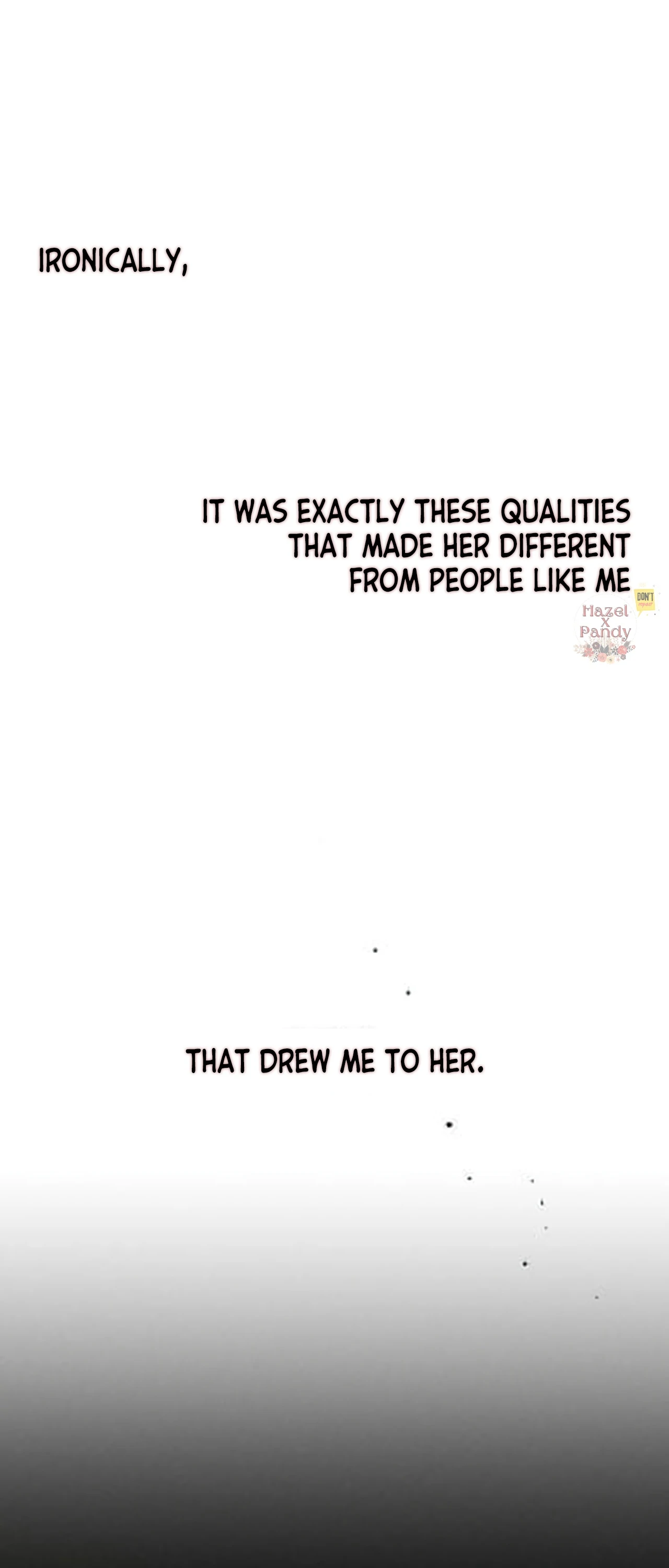 Tears on a Withered Flower Chapter 47