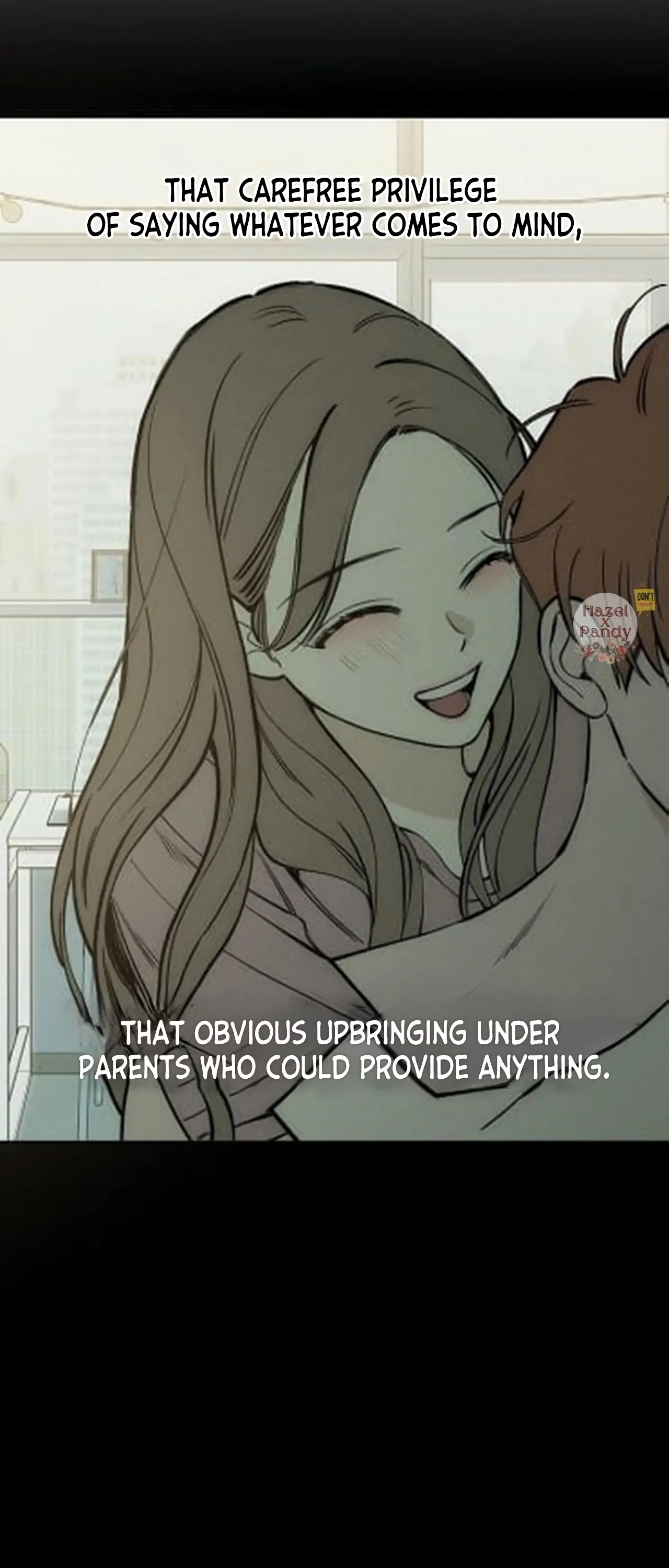 Tears on a Withered Flower Chapter 47