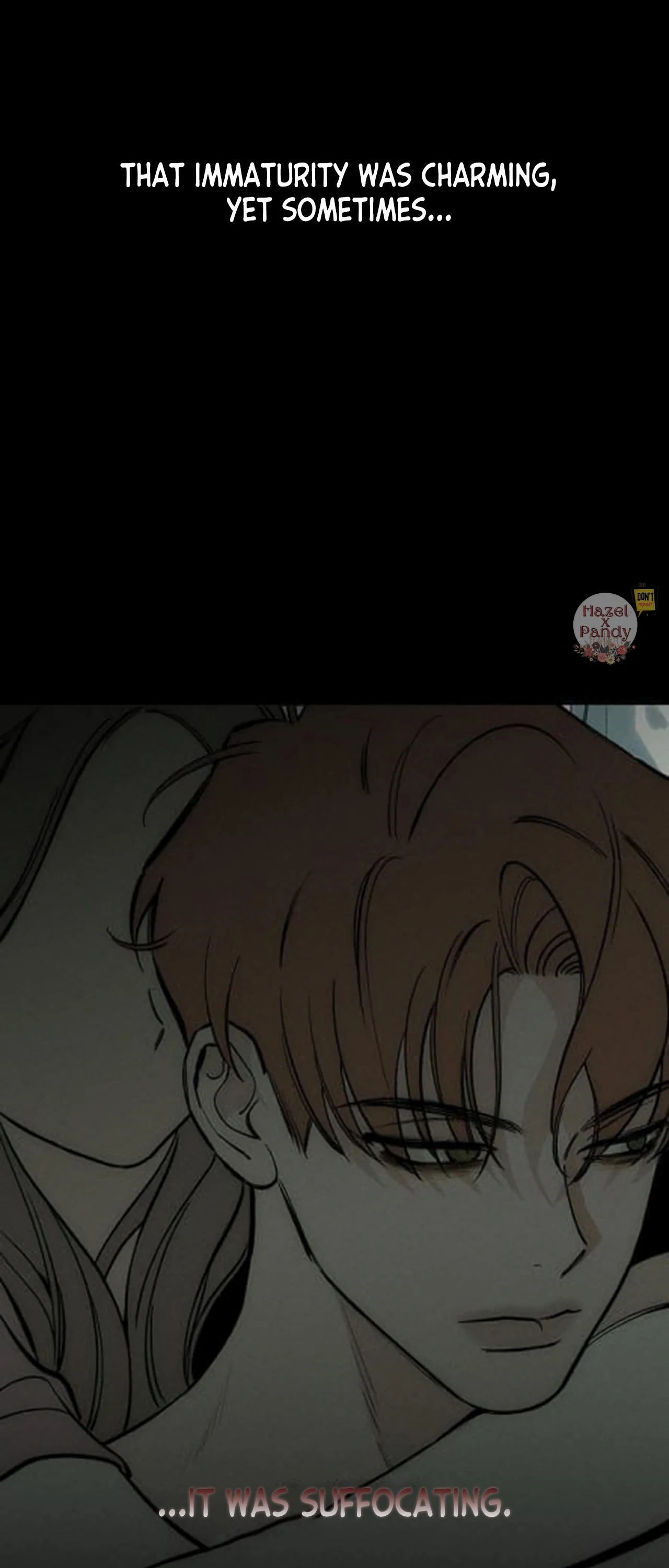 Tears on a Withered Flower Chapter 47