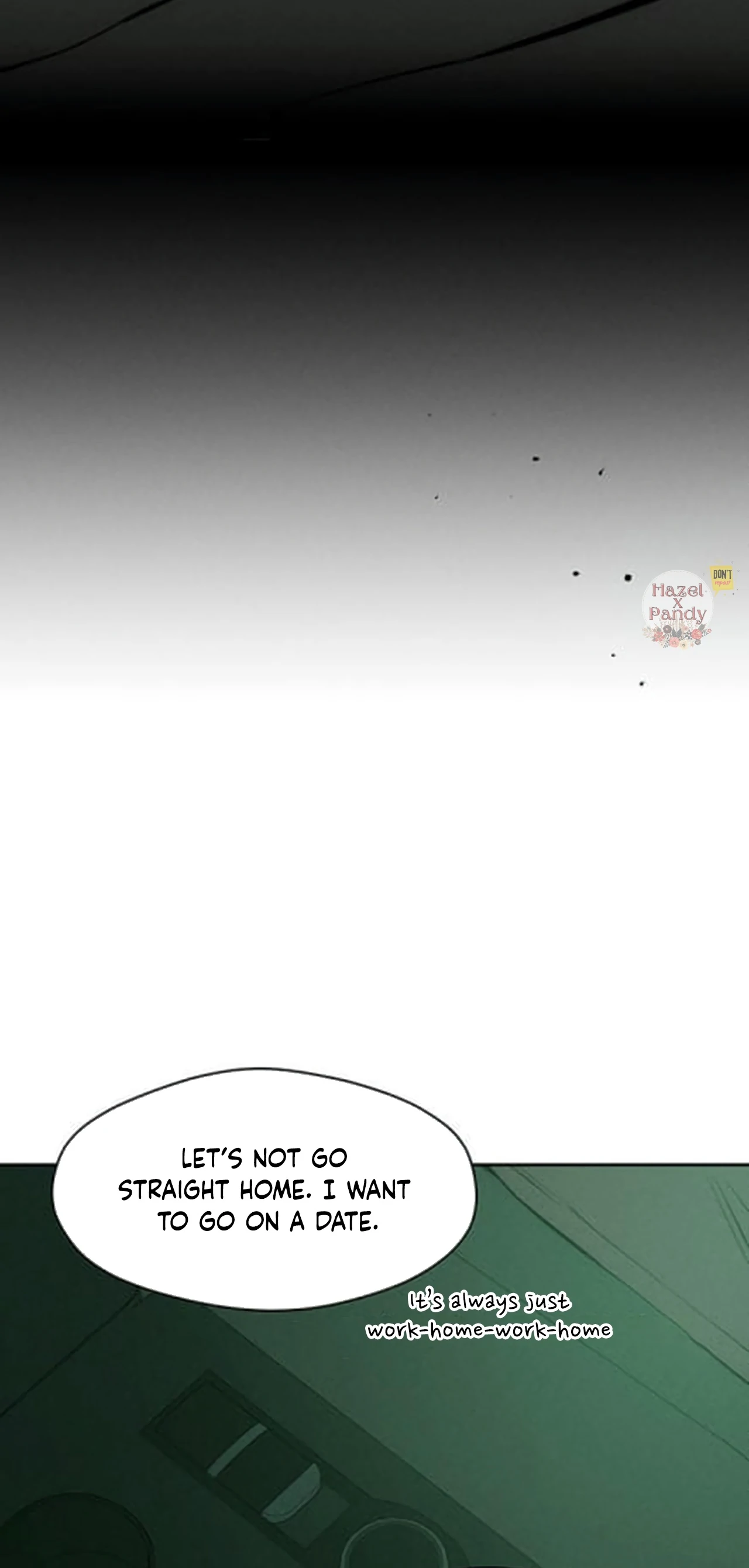Tears on a Withered Flower Chapter 47