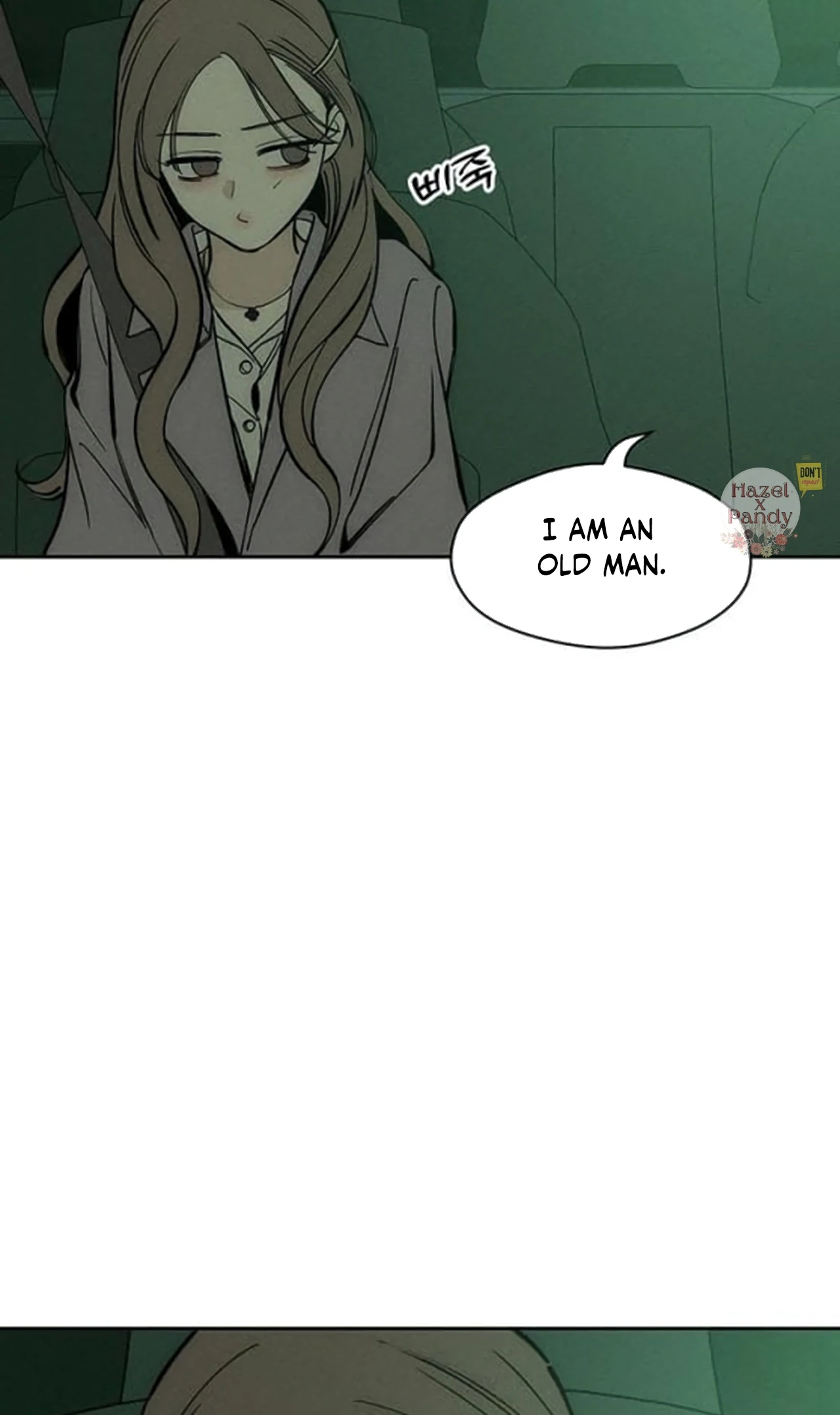 Tears on a Withered Flower Chapter 47