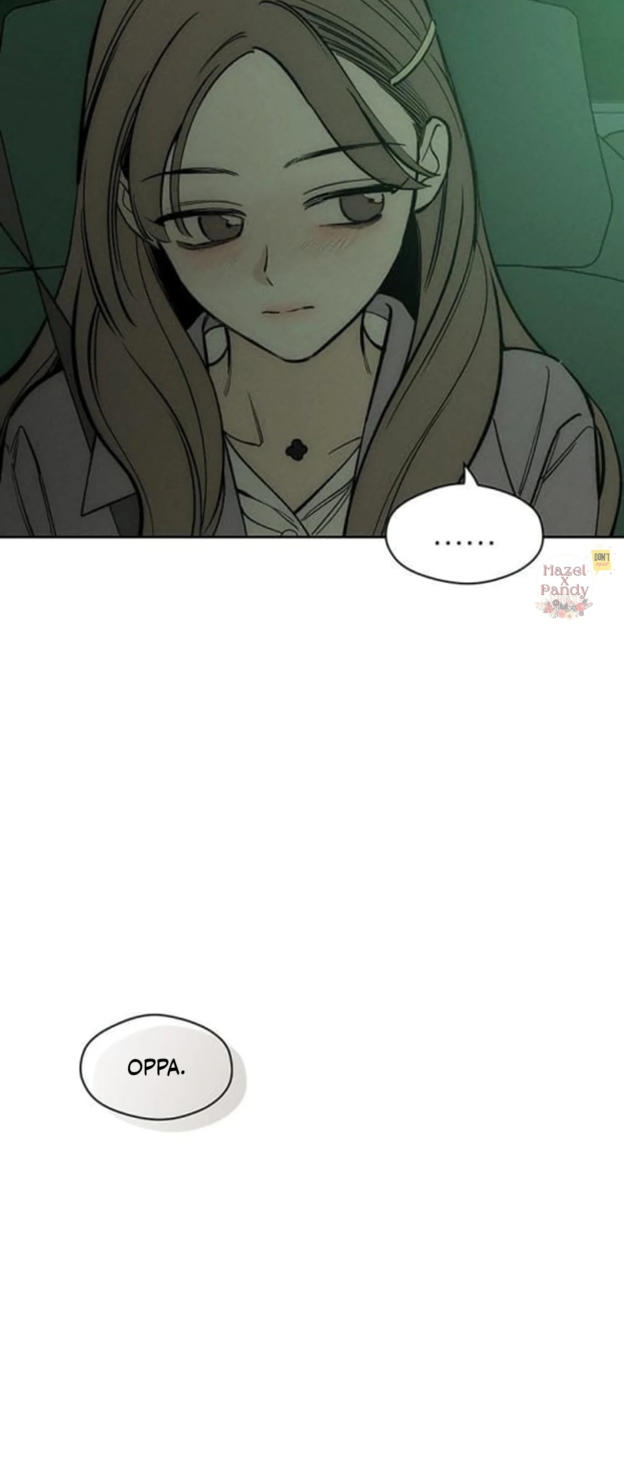 Tears on a Withered Flower Chapter 47