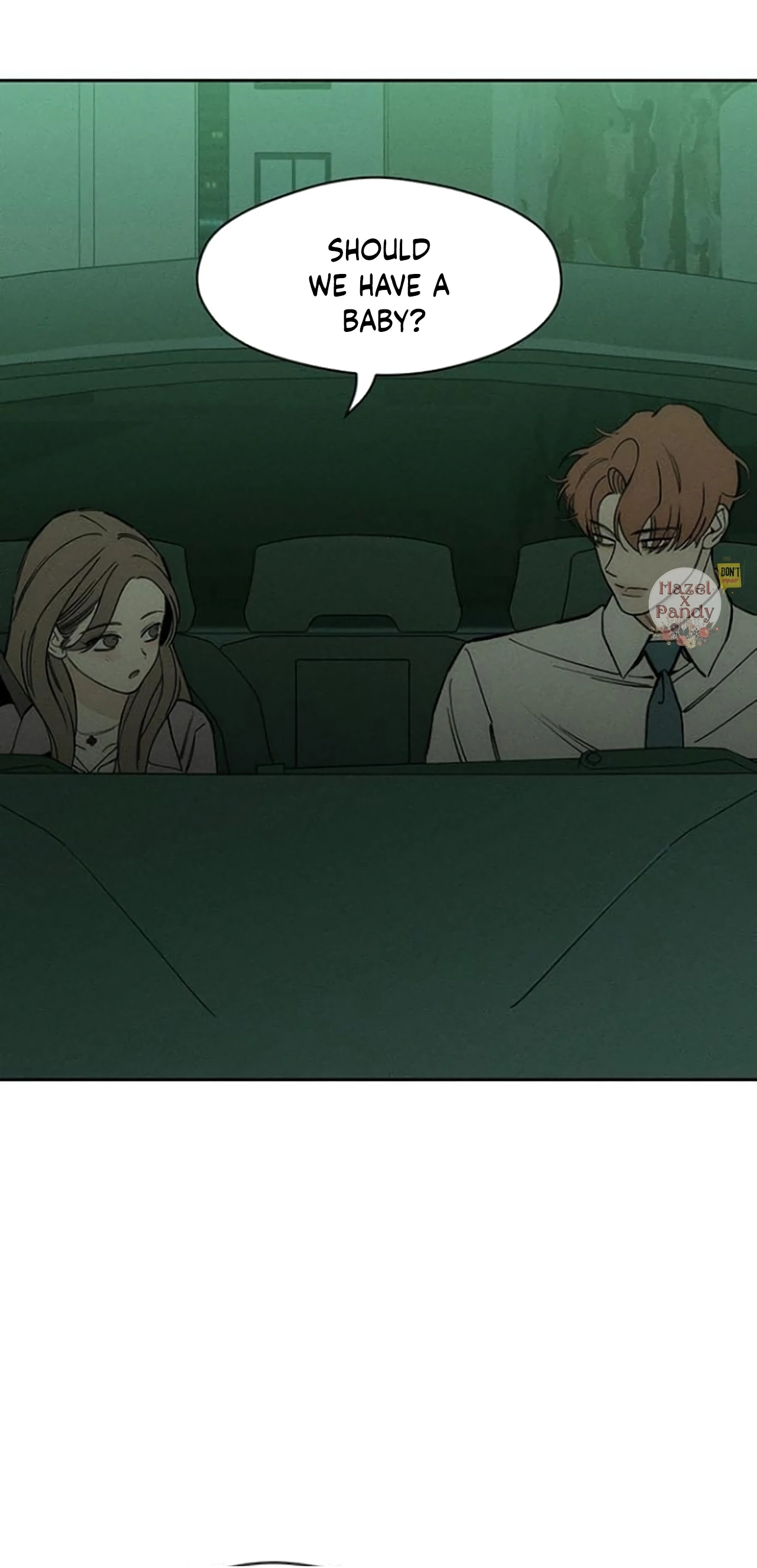Tears on a Withered Flower Chapter 47