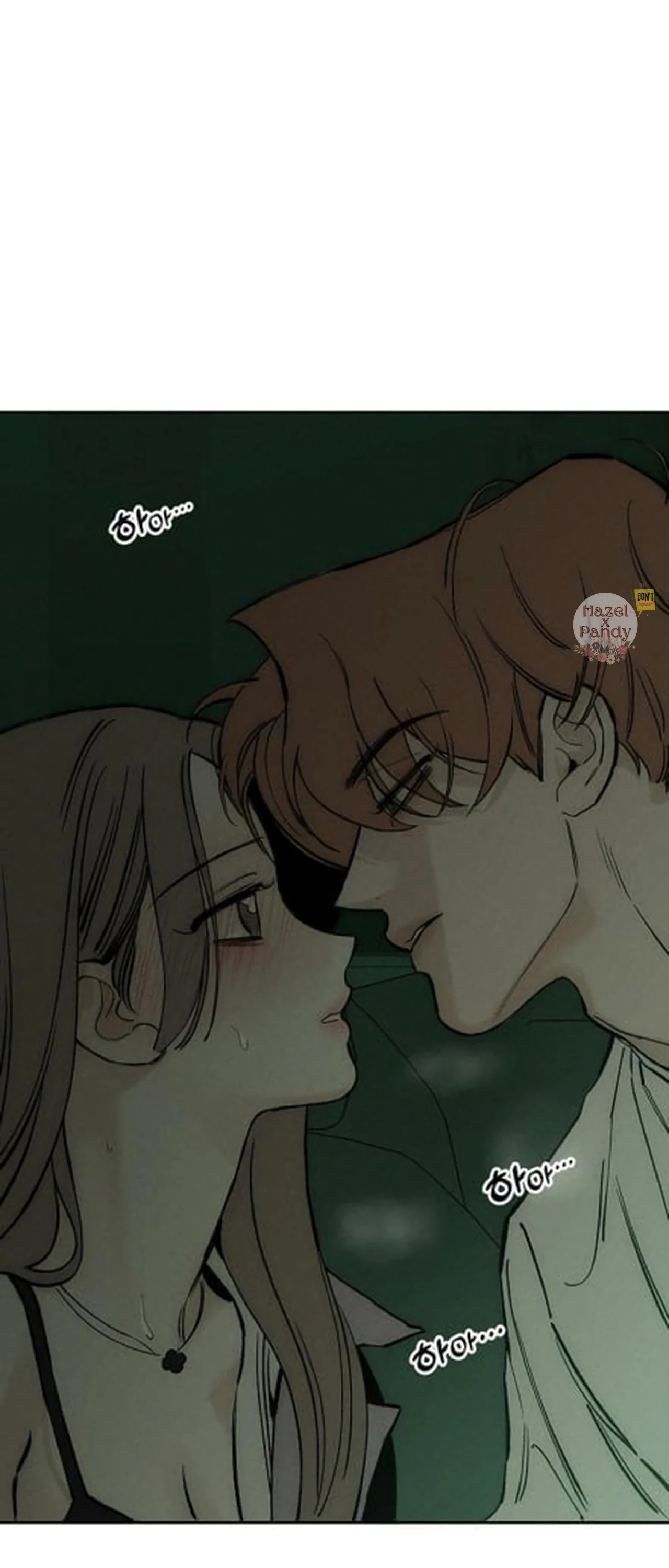 Tears on a Withered Flower Chapter 47