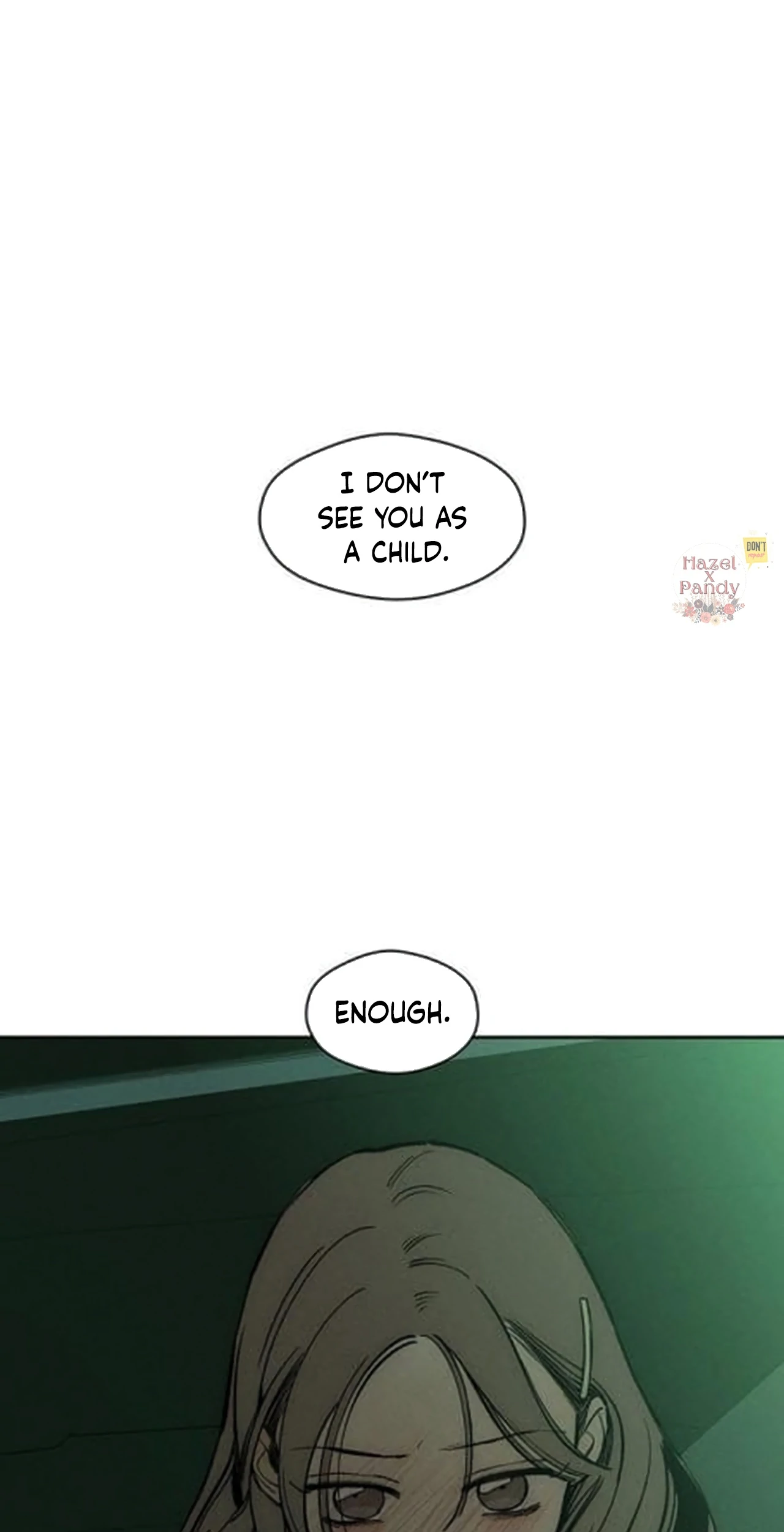 Tears on a Withered Flower Chapter 47