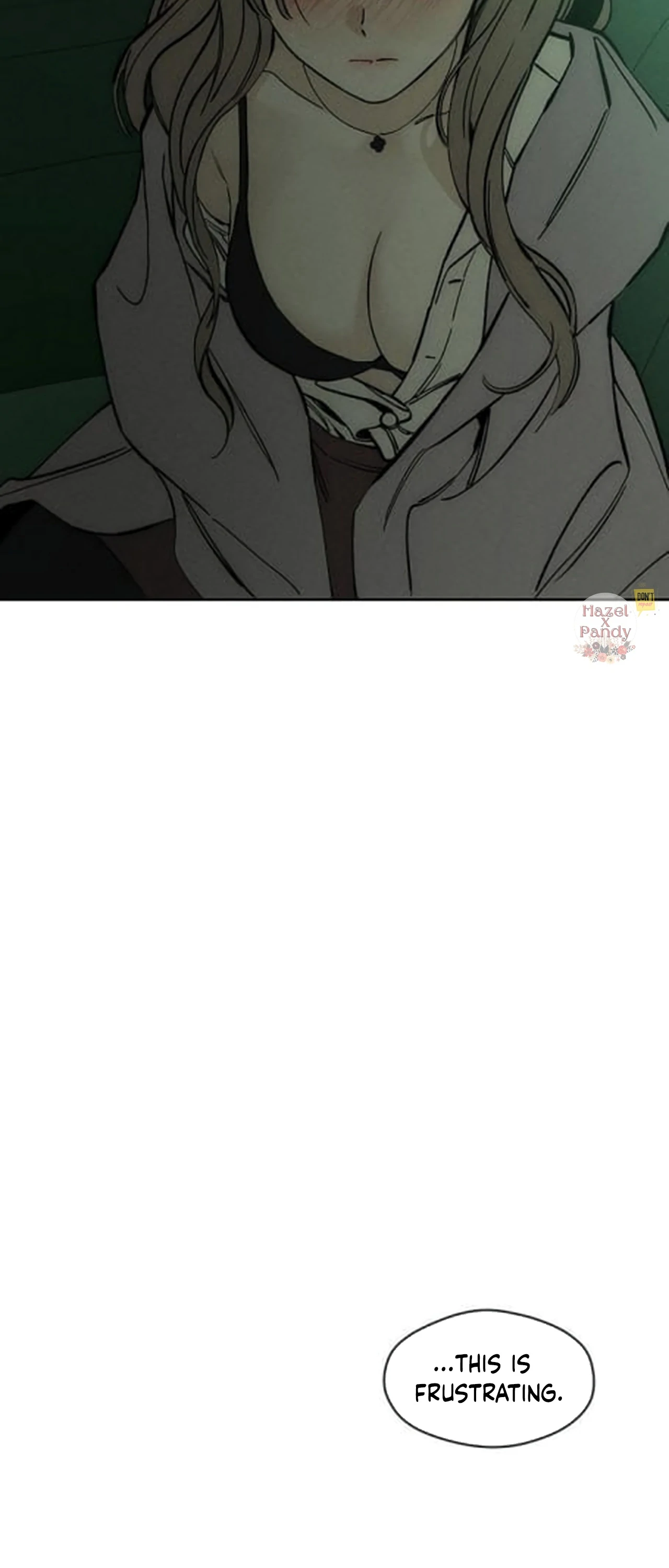 Tears on a Withered Flower Chapter 47