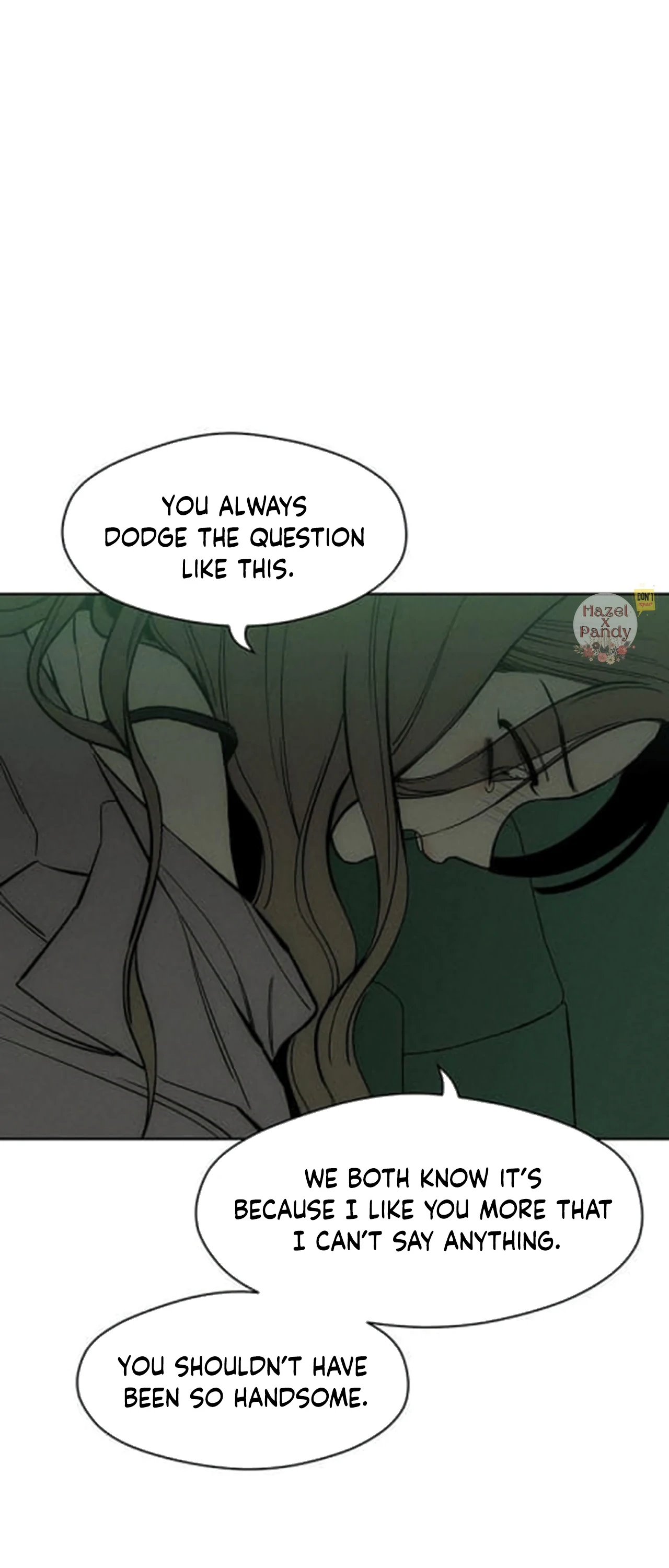 Tears on a Withered Flower Chapter 47