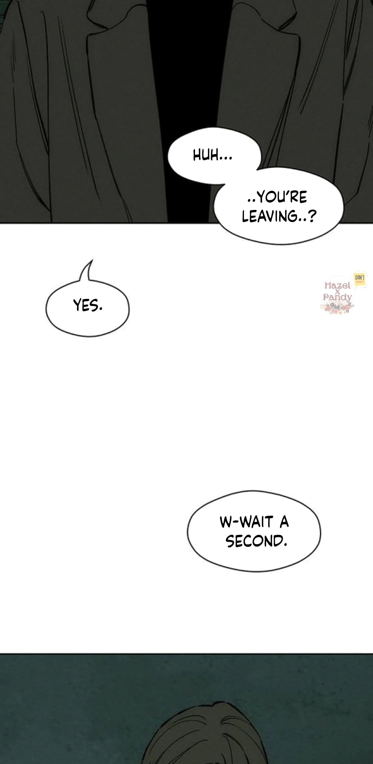 Tears on a Withered Flower Chapter 47