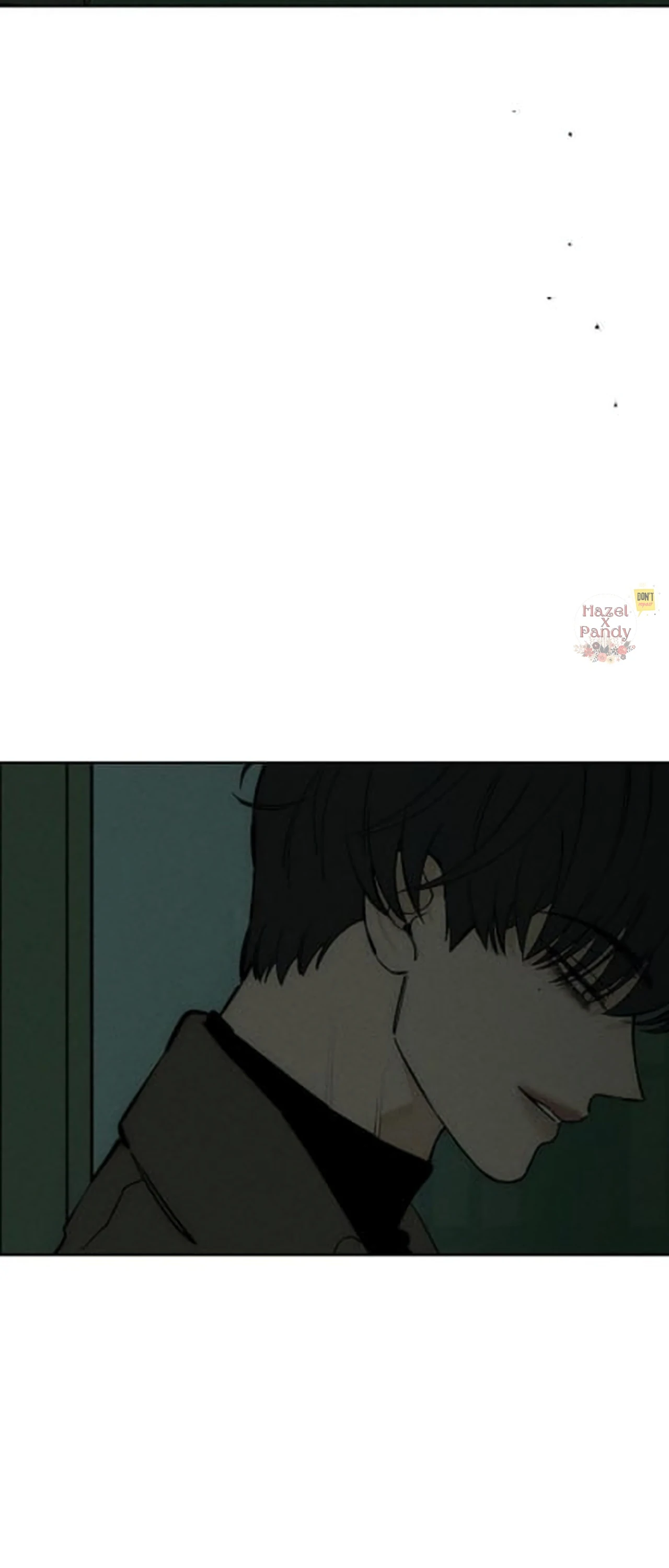 Tears on a Withered Flower Chapter 47