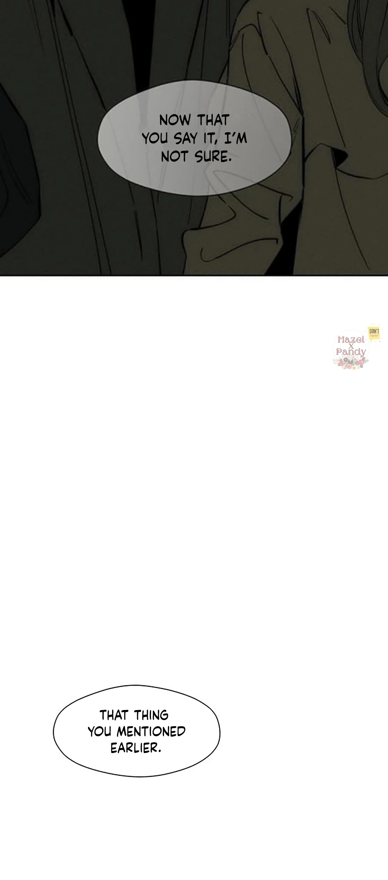 Tears on a Withered Flower Chapter 47