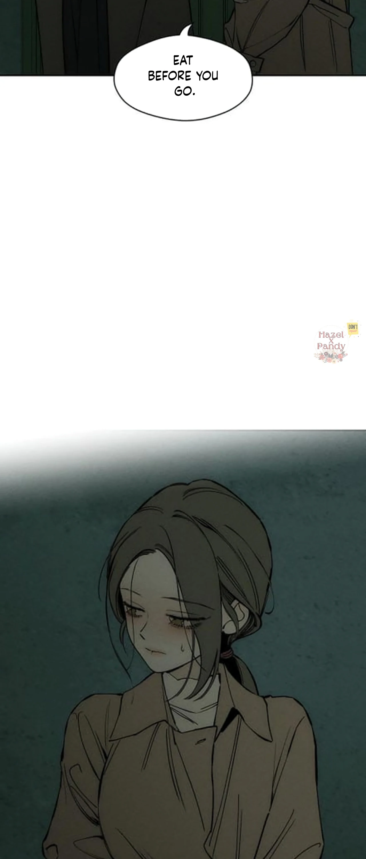 Tears on a Withered Flower Chapter 47