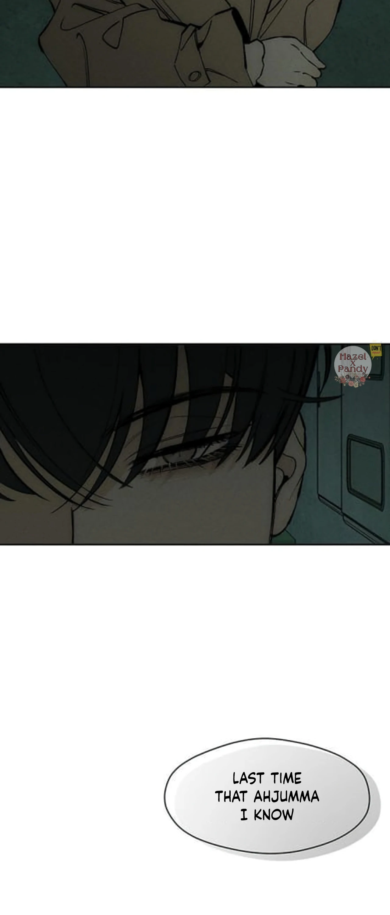 Tears on a Withered Flower Chapter 47