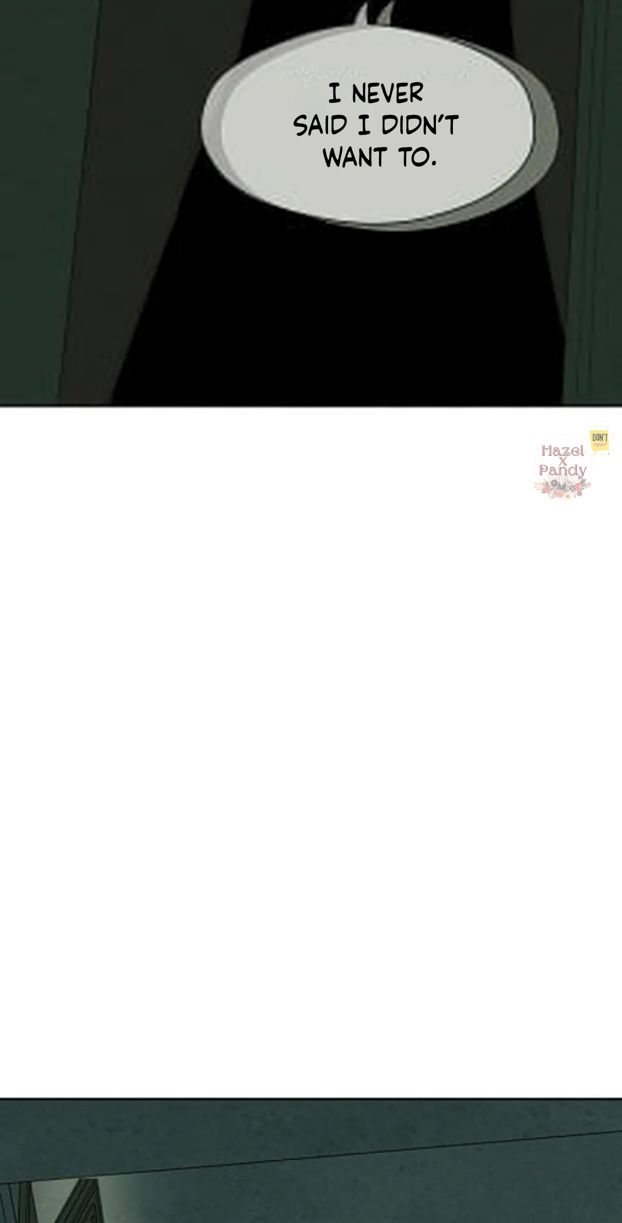Tears on a Withered Flower Chapter 47