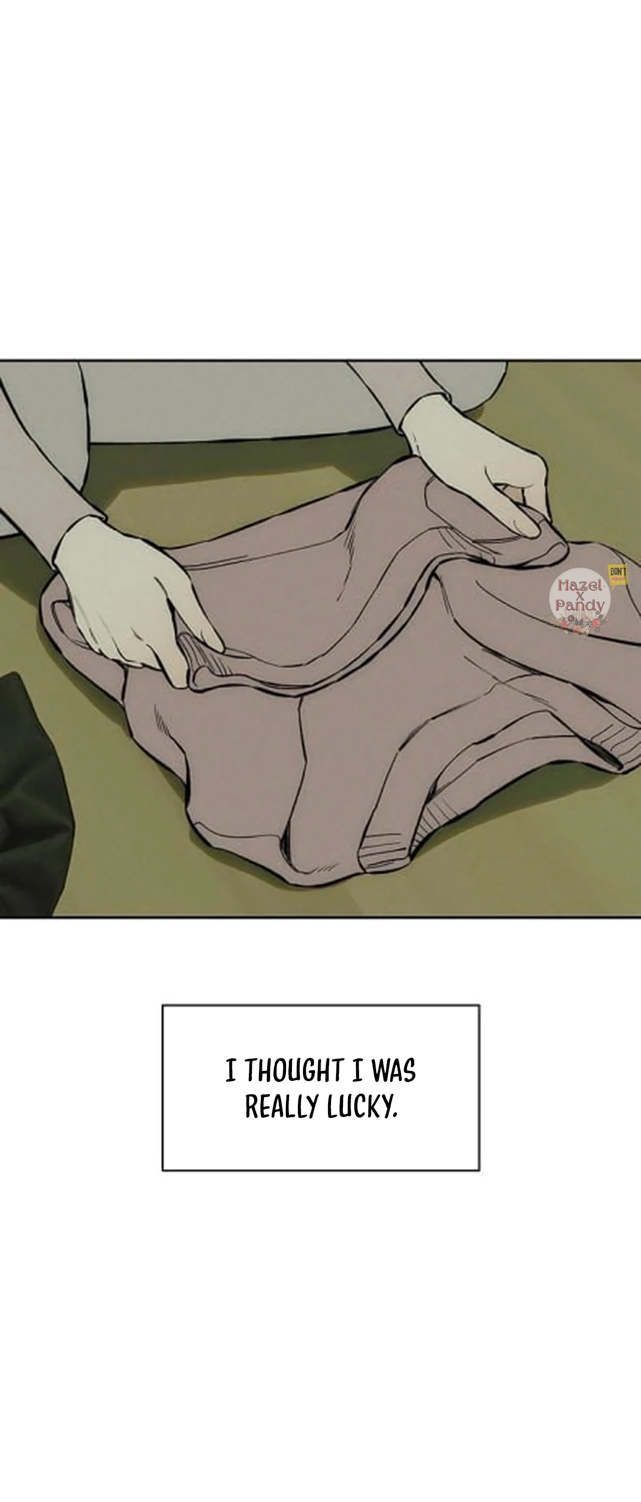 Tears on a Withered Flower Chapter 47
