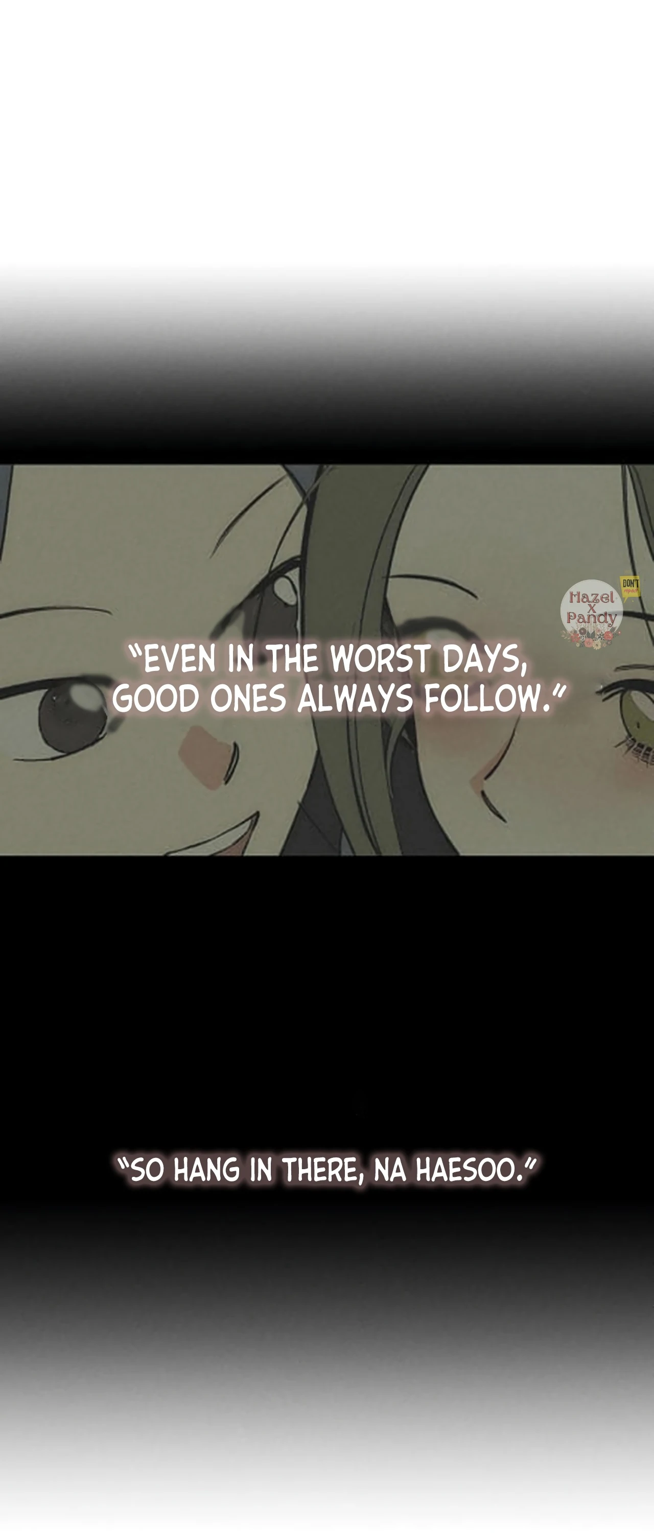 Tears on a Withered Flower Chapter 47