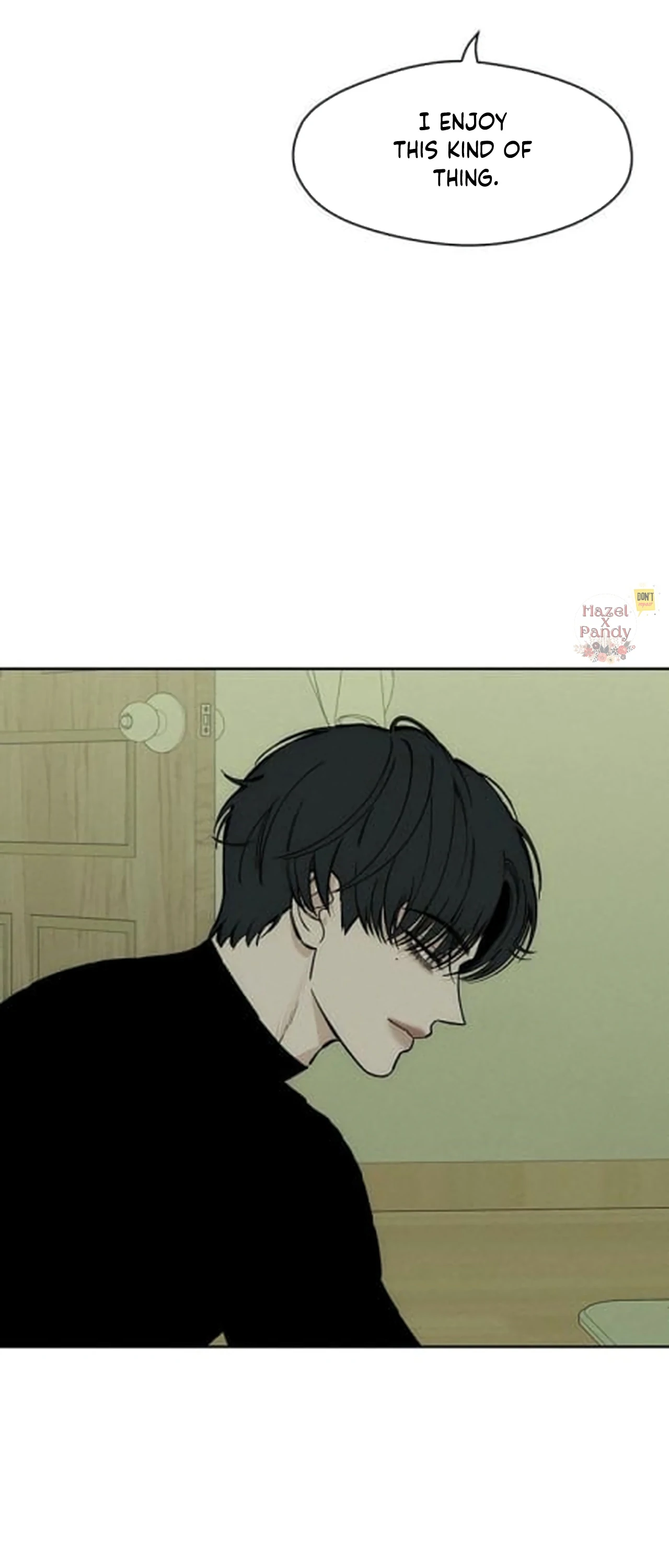 Tears on a Withered Flower Chapter 47