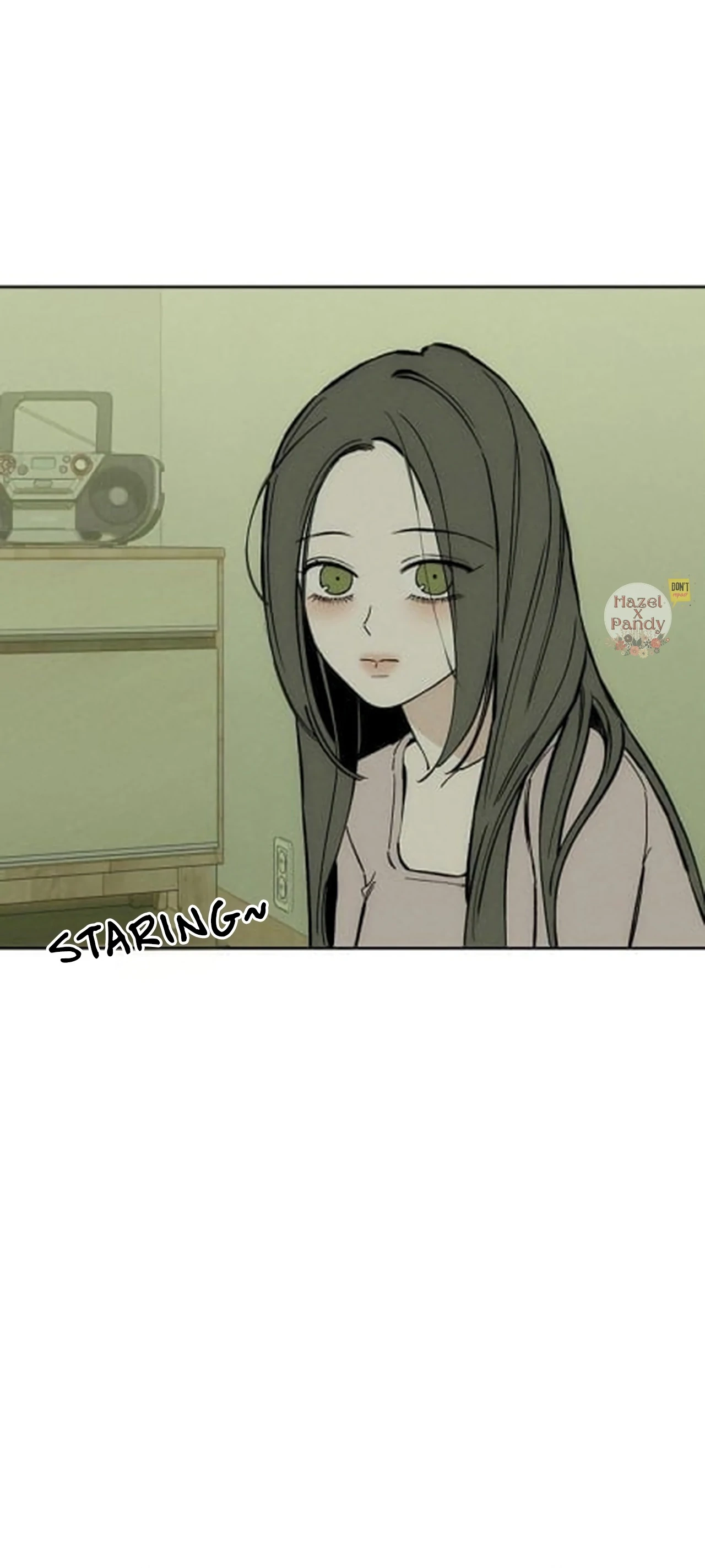 Tears on a Withered Flower Chapter 47