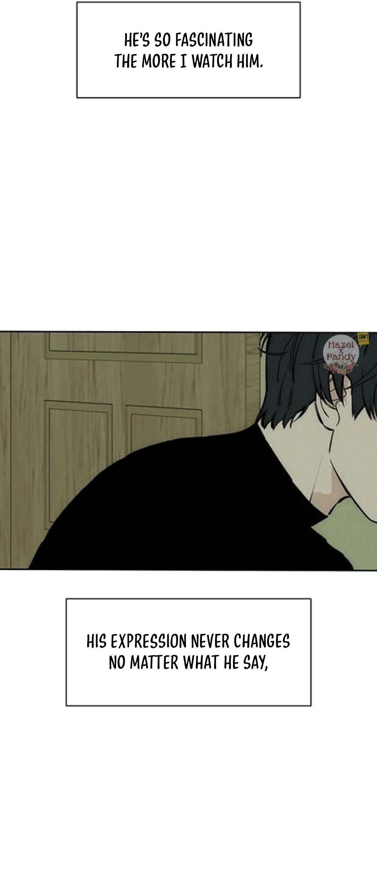 Tears on a Withered Flower Chapter 47
