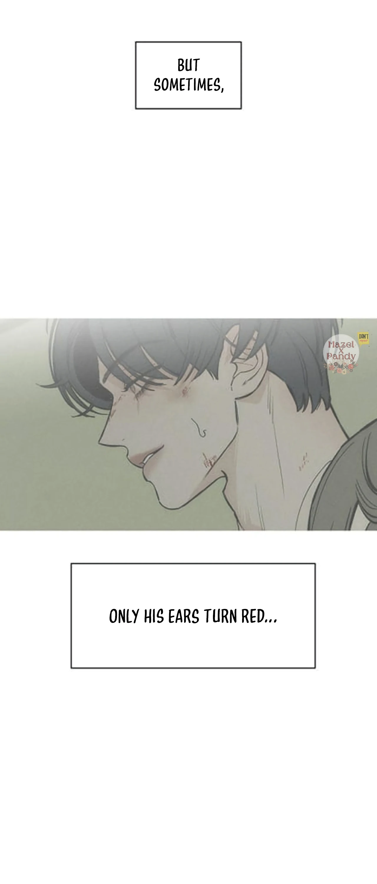 Tears on a Withered Flower Chapter 47