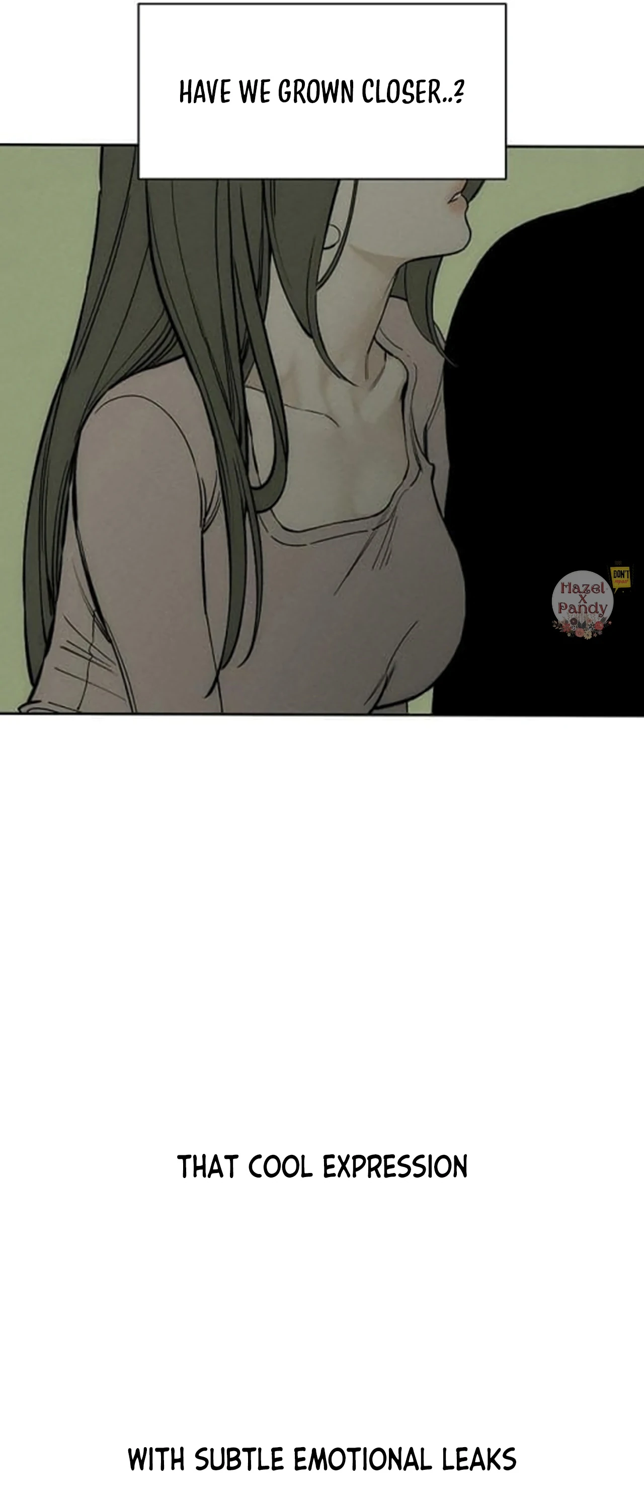 Tears on a Withered Flower Chapter 47