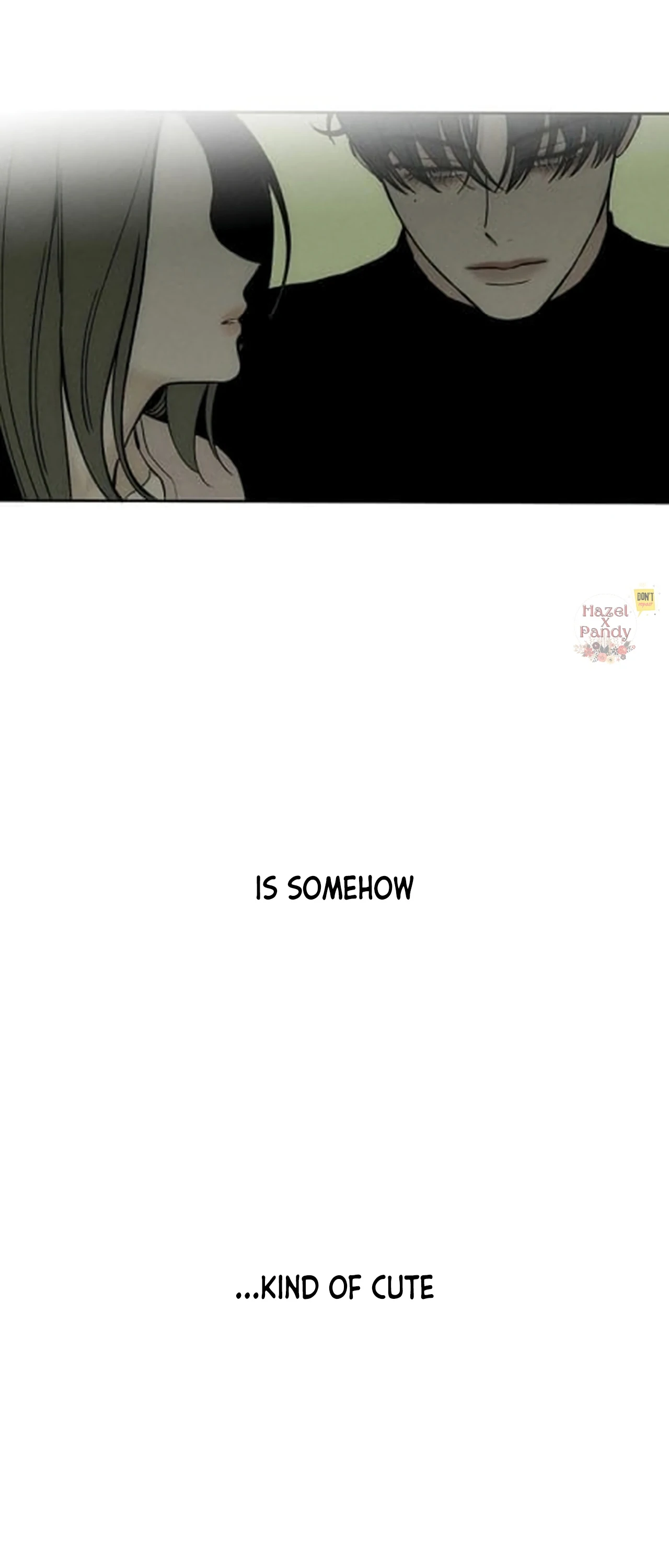 Tears on a Withered Flower Chapter 47