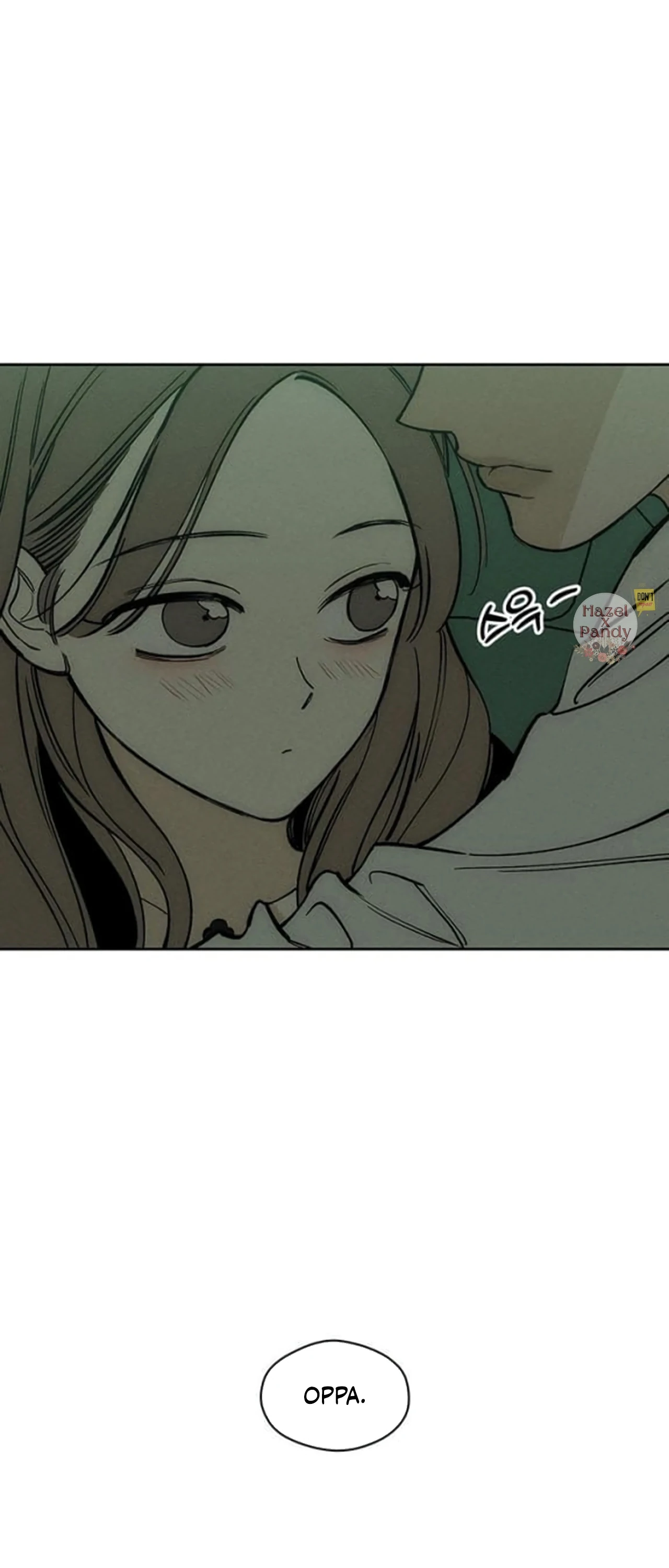 Tears on a Withered Flower Chapter 47