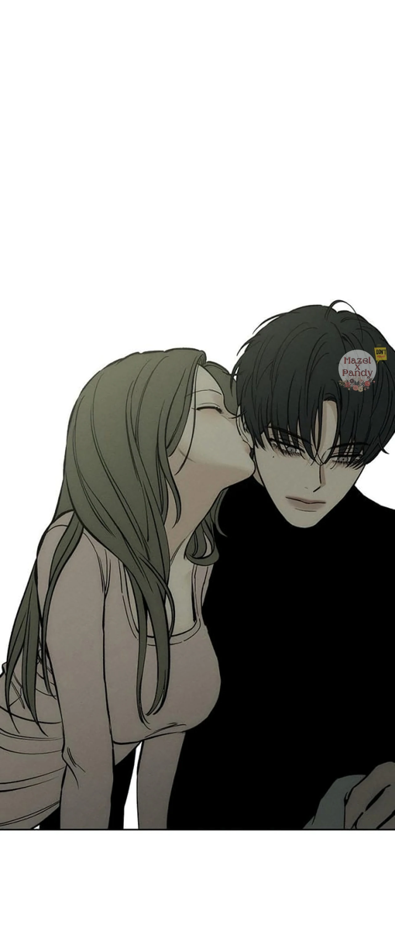 Tears on a Withered Flower Chapter 47