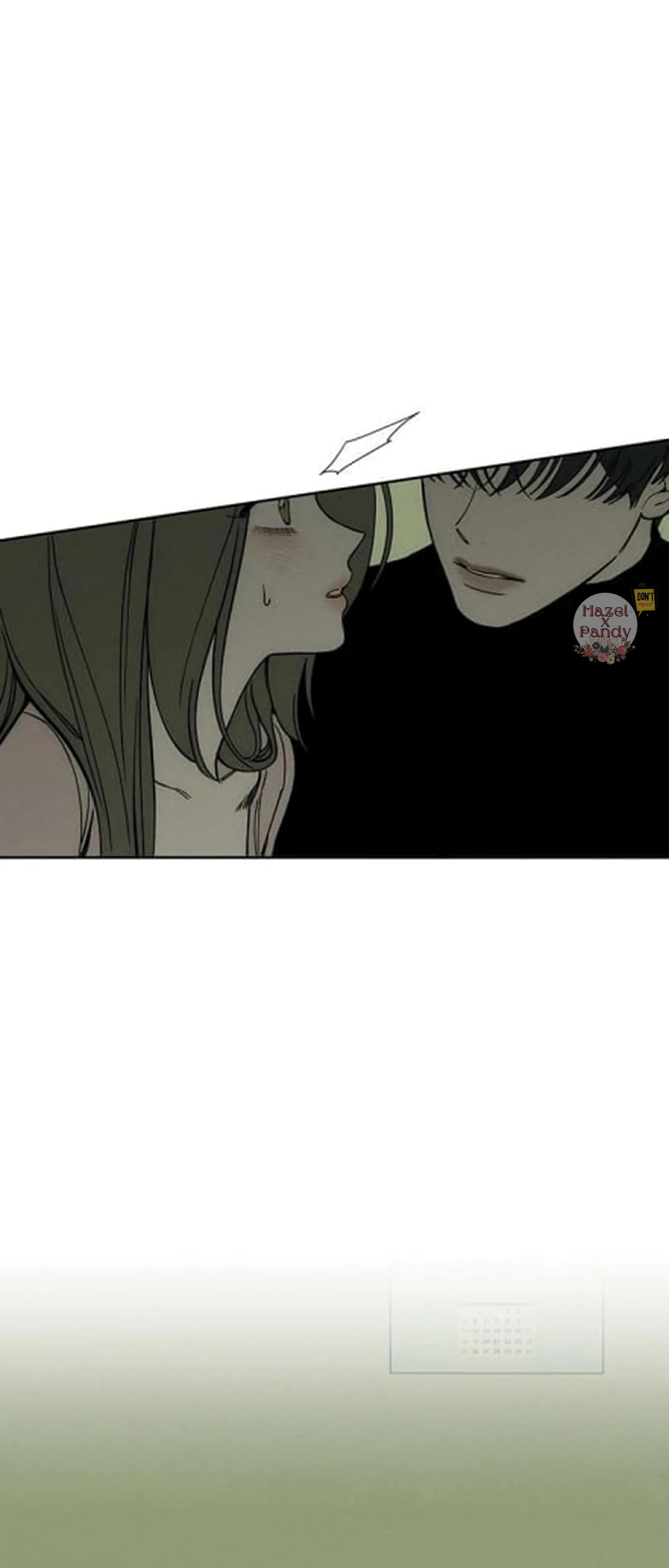 Tears on a Withered Flower Chapter 47