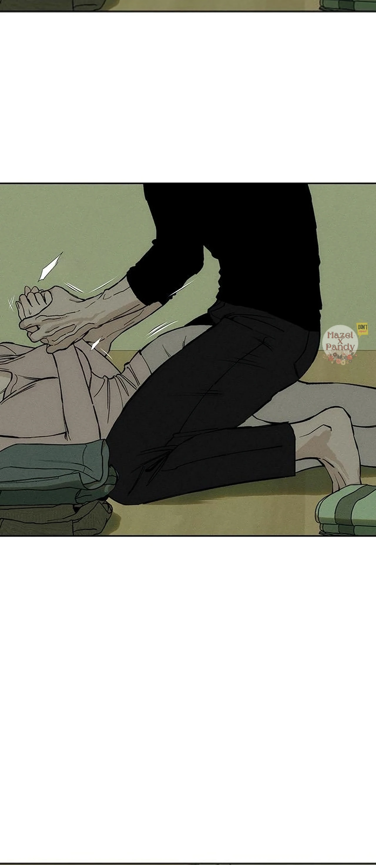 Tears on a Withered Flower Chapter 47