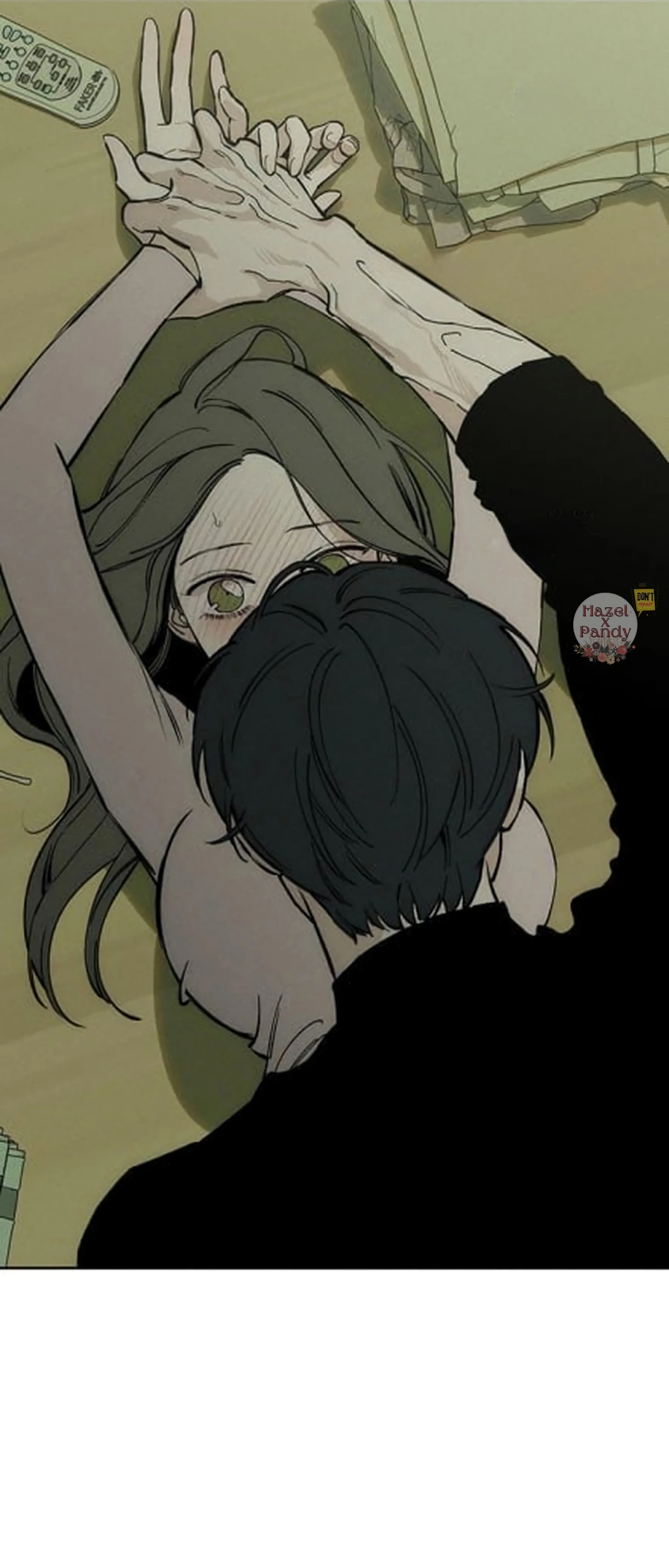 Tears on a Withered Flower Chapter 47