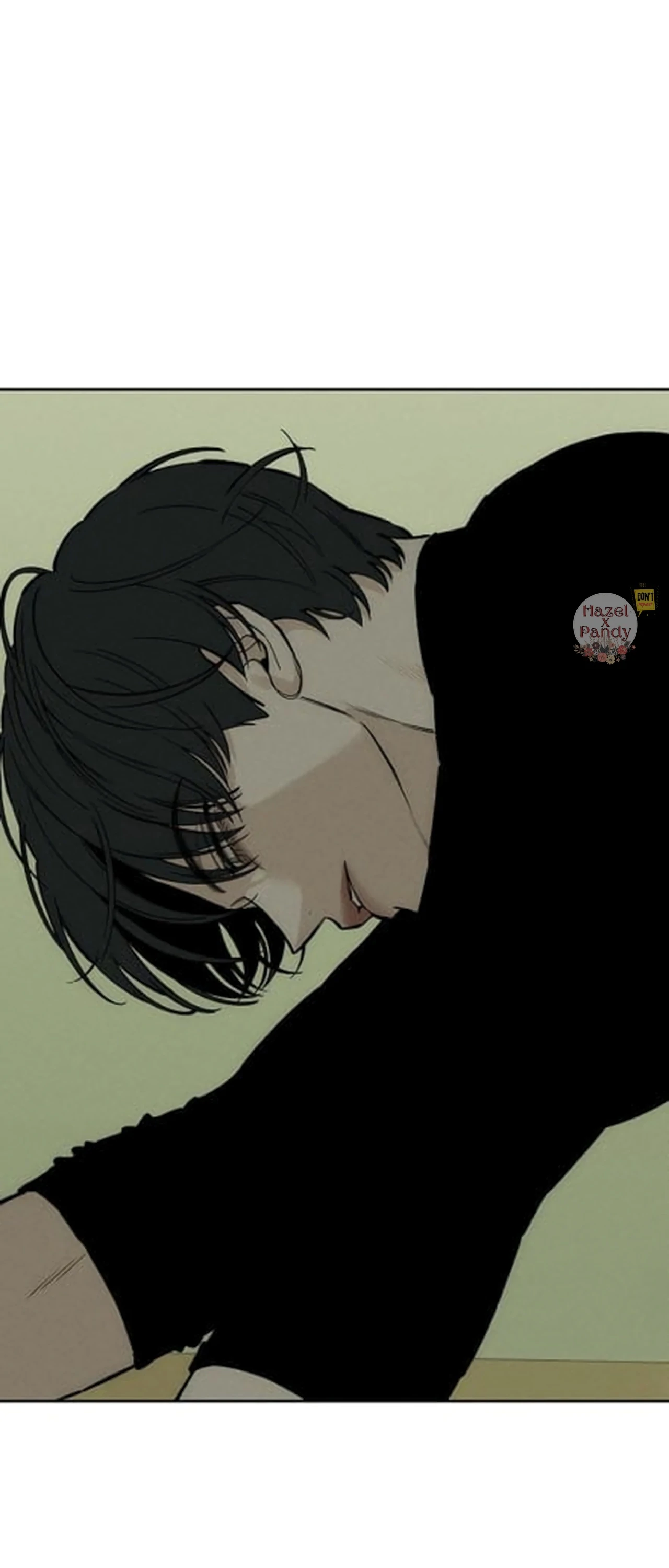 Tears on a Withered Flower Chapter 47