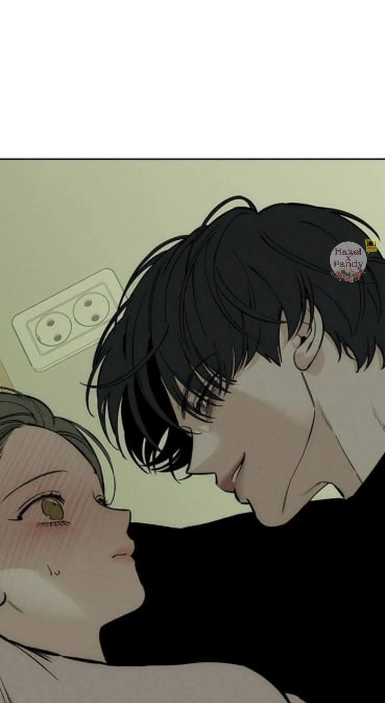 Tears on a Withered Flower Chapter 47