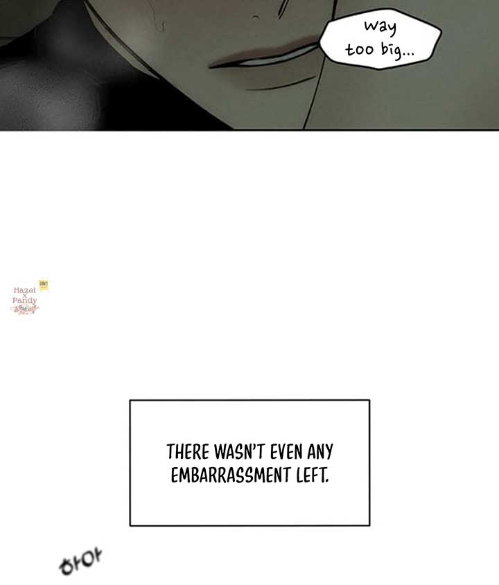 Tears on a Withered Flower Chapter 48