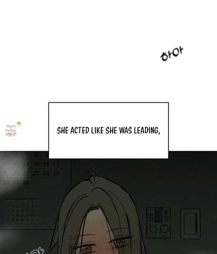 Tears on a Withered Flower Chapter 48