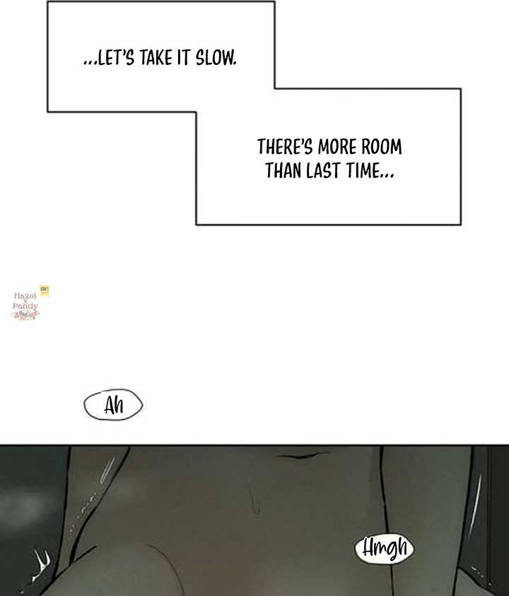 Tears on a Withered Flower Chapter 48