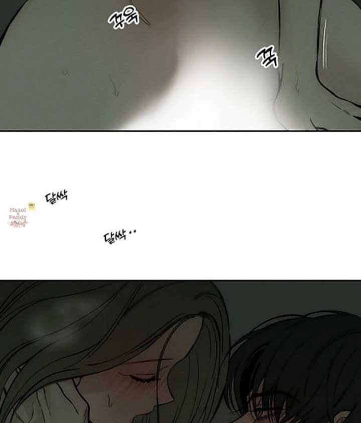 Tears on a Withered Flower Chapter 48