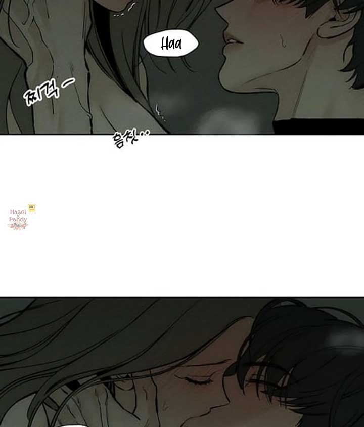 Tears on a Withered Flower Chapter 48
