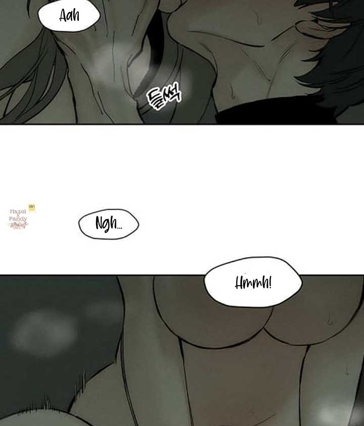 Tears on a Withered Flower Chapter 48