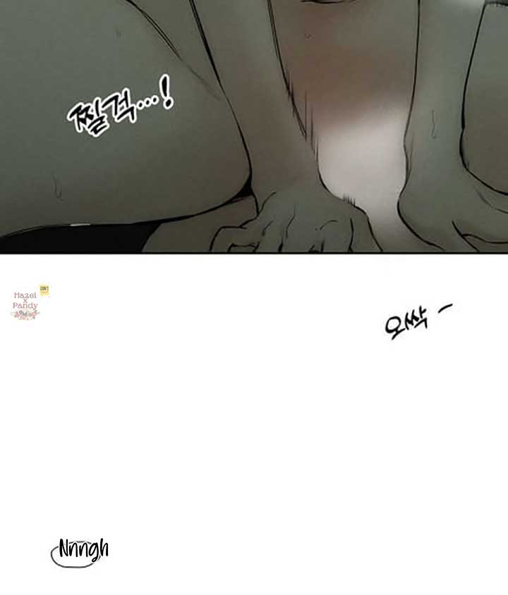 Tears on a Withered Flower Chapter 48